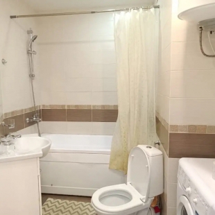 Фотография квартиры Квартира Рядом с Тау Галерея