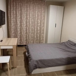 Фотография квартиры Квартира студия рядом с центром