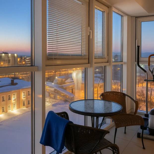 Фотографии квартиры 
            Квартира Волшебная