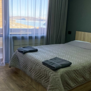 Фотография Коттеджа Частный дом Форт-Байкал МРС