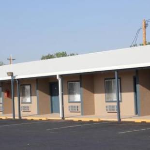 Фотографии мотеля 
            Childress Inn