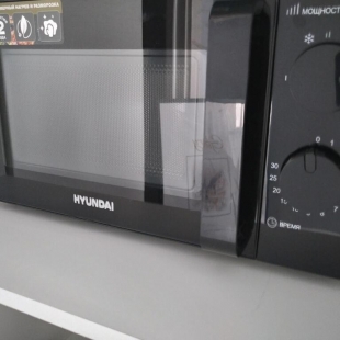 Фотография квартиры Апартаменты на улице Ленинградская 9В