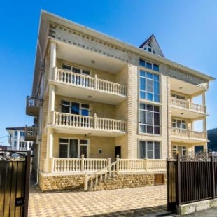 Фотография гостевого дома Радушный