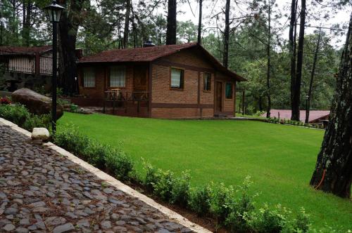 Фотография гостиницы Rincón del Bosque