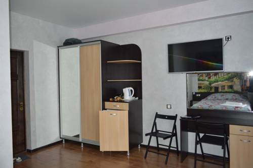 Фотографии гостиницы
Матрешка