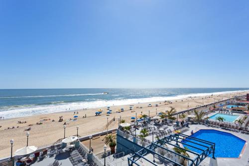 Фотография гостиницы Holiday Inn Hotel & Suites Ocean City, an IHG Hotel