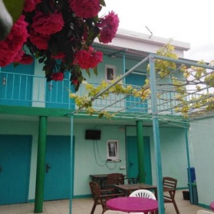 Фотография гостевого дома У моря