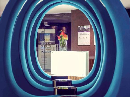 Фотография гостиницы Hotel Mercure Gdańsk Stare Miasto