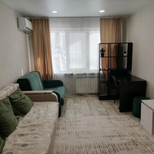 Фотография квартиры Квартира уютная в спальном районе