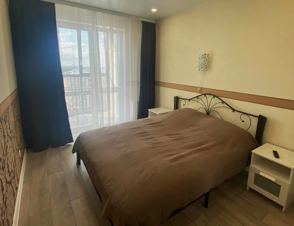 Фотография квартиры Апартаменты Сутки Уфа на  Рихарда Зорге 67/2 289