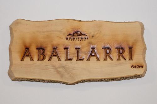 Фотография гостевого дома Basitegi