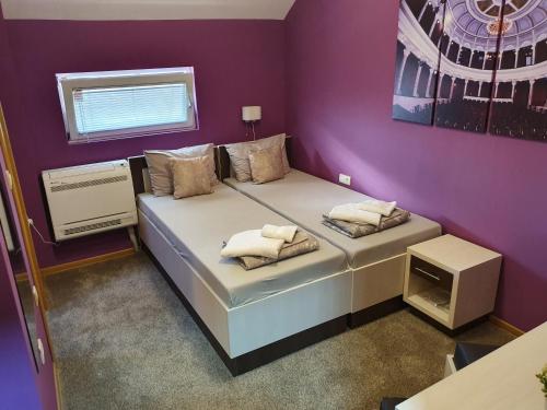 Фотография мини отеля OldBrick PUB