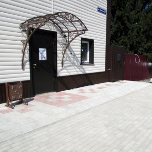 Фотография гостевого дома Гостишка