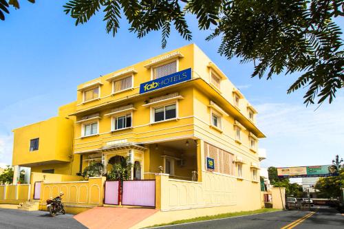 Фотография гостиницы Hotel Raj Kothi Jaipur airport