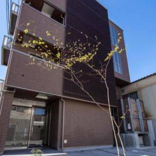 Фотографии апарт отеля 
            GRAND BASE Kurashiki Chuo