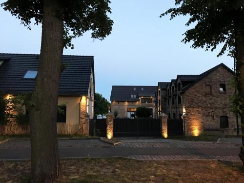 Фотография апарт отеля SEEBADHOF Berlin-Rangsdorf