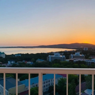 Фотография квартиры Квартира Море и Горы от Якамоз