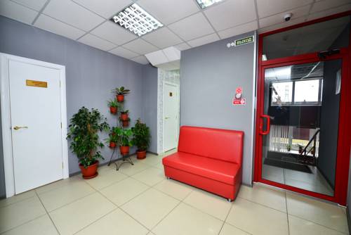 Фотографии мини отеля
На Автовокзале