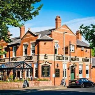 Фотографии мини отеля 
            Bowling Green