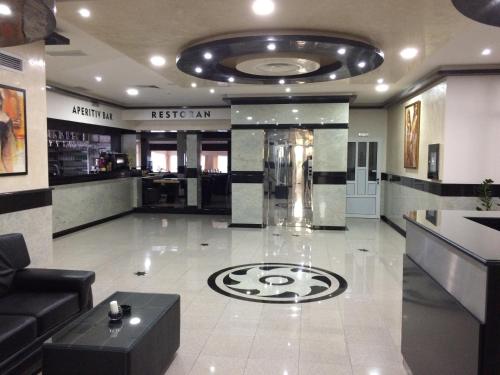 Фотография гостиницы Odmaralište Vidik