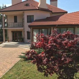 Фотография гостевого дома Дом в Кедровой роще