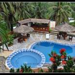 Фотография гостиницы Tribal Hills Mountain Resort