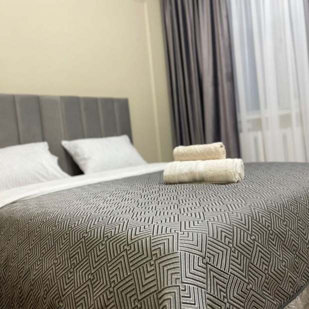 Фотографии квартиры
Апартаменты ЖК Времена Года Осень