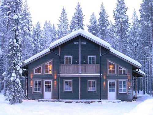 Фотография гостевого дома Holiday Home Levin ahmahovi a