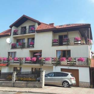 Фотографии мини отеля
Pokoje Gościnne Kaja