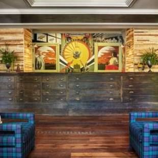 Фотографии гостиницы
Graduate Ann Arbor