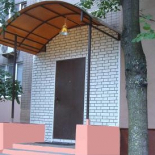 Фотография хостела Текстильщик