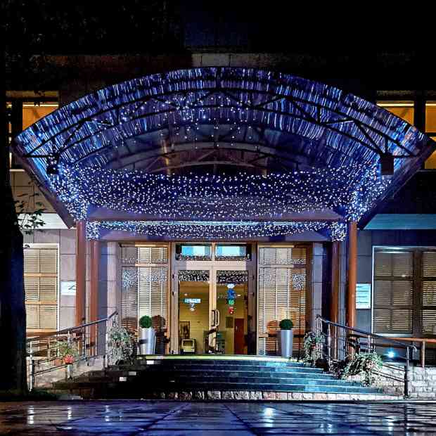 Фотографии гостиницы
Дизайн Отель (Д' Отель)