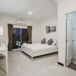 Фотографии гостиницы
Banjan Stay