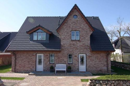 Фотография гостевого дома Haus Grenzkrug_ Haushaelfte 4a