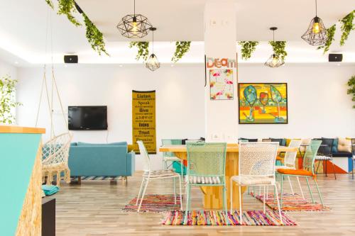 Фотография хостела ART Hostel