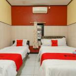Фотография гостевого дома RedDoorz Syariah near Stasiun Tegal