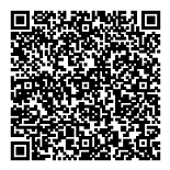 QR код хостела Сити