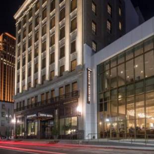 Фотография гостиницы NOPSI Hotel New Orleans