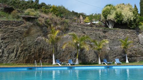 Фотография мини отеля La Casa del Burro