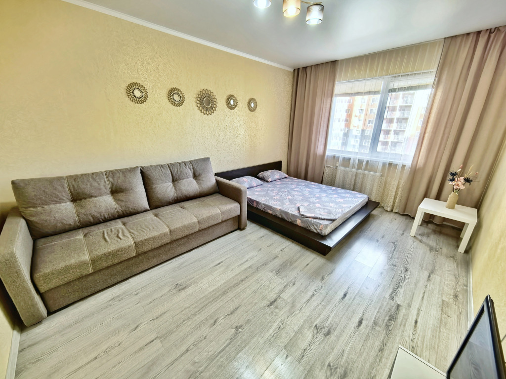 Фотография квартиры Квартира на Проспекте Победы 151 от КварТерры