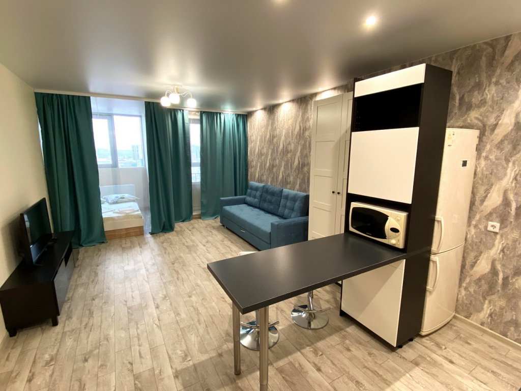 Фотография квартиры Апартаменты Люкс на Кавалерийской