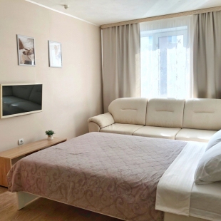 Фотография квартиры Апартаменты Апартаменты