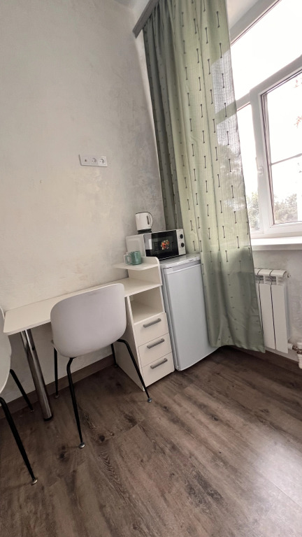 Фотография квартиры Квартира Студия (4М) Капсульная