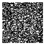 QR код гостиницы Барселона 