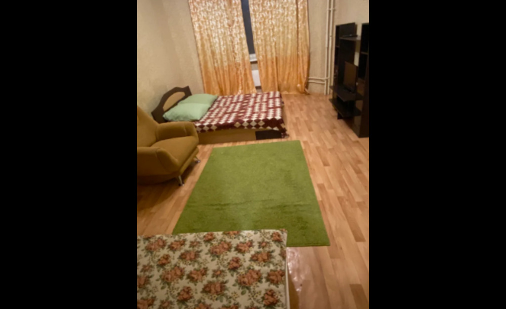 Фотография квартиры Дом Гончарова на бульваре Нестерова 9