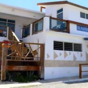 Фотография гостиницы El Navegante de Culebra