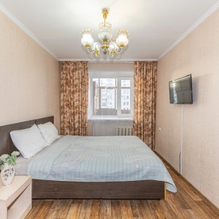 Фотография квартиры Квартира Двухкомнатная рядом с парком