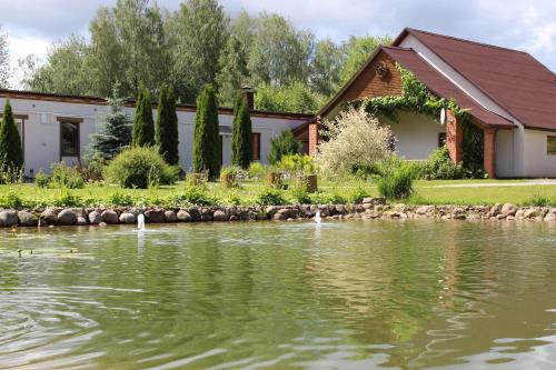 Фотографии гостевого дома
Усадьба Старый парк