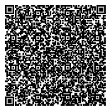 QR код театра Государственный академический Малый театр России