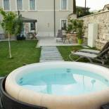 Фотография гостевого дома Villa di Cazzano - BioLuxury Living